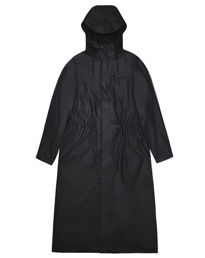 Rains - Bold Longest Jacke - Revel